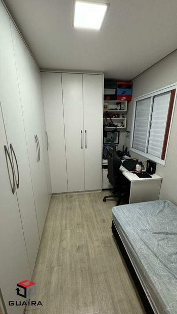 Foto 8 do(a) Apartamento de 2 quartos à venda em Vila Humaitá, Santo André