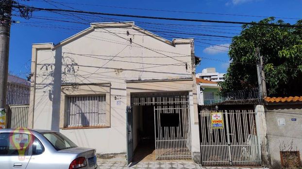 Foto 1 do(a) Casa de 3 quartos à venda em Vila Leão, Sorocaba