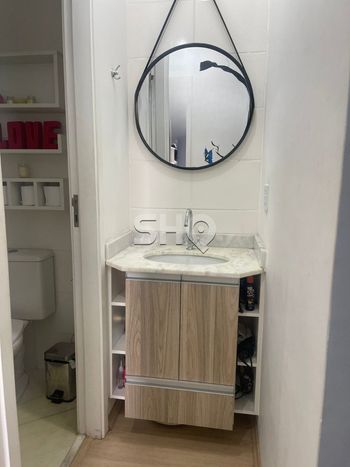 Foto 18 do(a) Apartamento de 2 quartos à venda em Vila Prudente, São Paulo