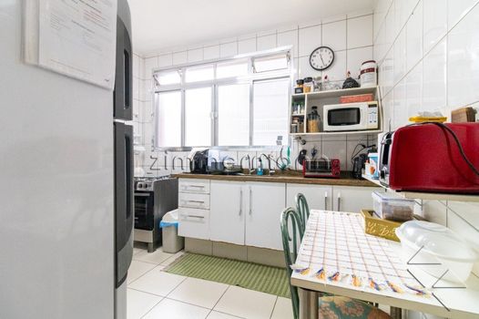 Foto 17 do(a) Apartamento de 2 quartos à venda em Pinheiros, São Paulo