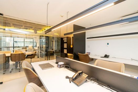 Foto 24 do(a) Sala / Conjunto Comercial false para alugar em Água Verde, Curitiba