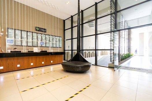 Foto 50 do(a) Sala / Conjunto Comercial false para alugar em Água Verde, Curitiba