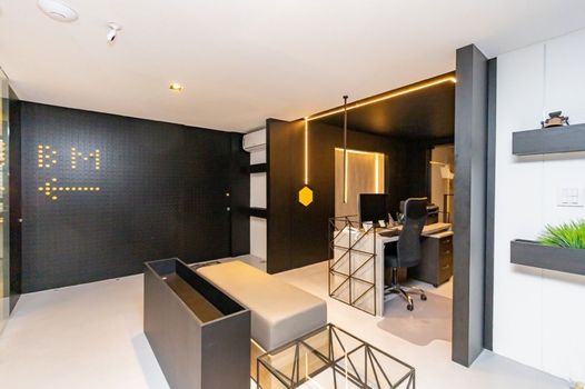 Foto 16 do(a) Sala / Conjunto Comercial false para alugar em Água Verde, Curitiba