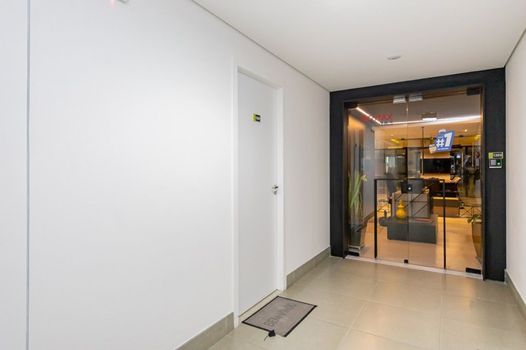 Foto 38 do(a) Sala / Conjunto Comercial false para alugar em Água Verde, Curitiba