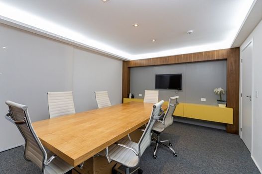 Foto 42 do(a) Sala / Conjunto Comercial false para alugar em Água Verde, Curitiba