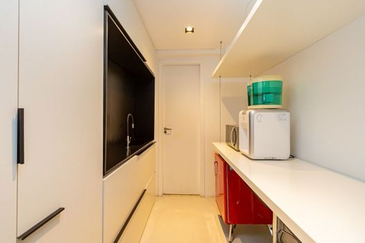 Foto 35 do(a) Sala / Conjunto Comercial false para alugar em Água Verde, Curitiba