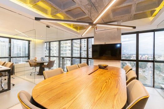 Foto 19 do(a) Sala / Conjunto Comercial false para alugar em Água Verde, Curitiba