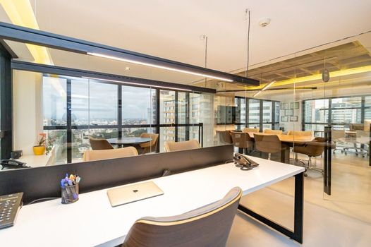 Foto 25 do(a) Sala / Conjunto Comercial false para alugar em Água Verde, Curitiba