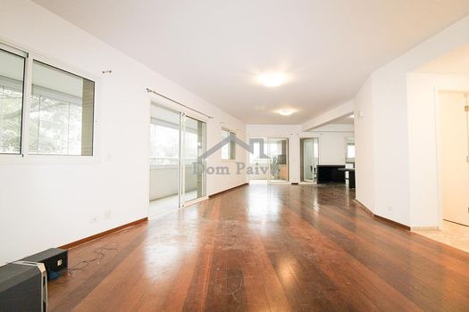Foto 6 do(a) Apartamento de 4 quartos à venda em Paraíso, São Paulo