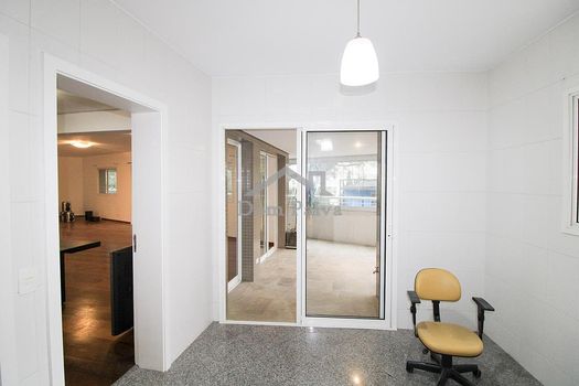 Foto 18 do(a) Apartamento de 4 quartos à venda em Paraíso, São Paulo
