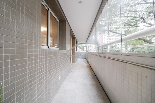 Foto 11 do(a) Apartamento de 4 quartos à venda em Paraíso, São Paulo