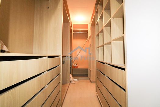 Foto 35 do(a) Apartamento de 4 quartos à venda em Paraíso, São Paulo