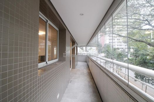 Foto 12 do(a) Apartamento de 4 quartos à venda em Paraíso, São Paulo