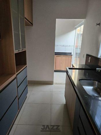 Foto 5 do(a) Casa em Condomínio de 3 quartos à venda em Residencial Cittá Di Firenze, Campinas