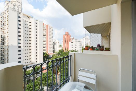 Foto 35 do(a) Apartamento de 2 quartos à venda em Indianópolis, São Paulo