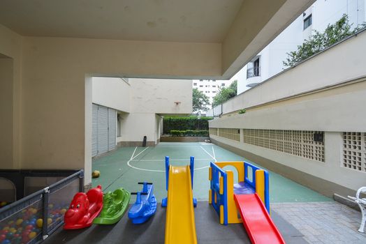 Foto 25 do(a) Apartamento de 2 quartos à venda em Indianópolis, São Paulo