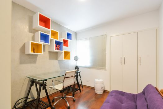 Foto 50 do(a) Apartamento de 2 quartos à venda em Indianópolis, São Paulo