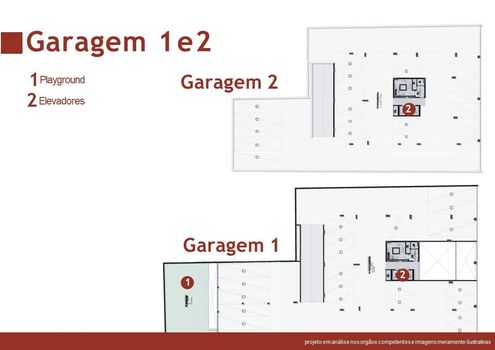 Foto 6 do(a) Apartamento de 3 quartos à venda em Nossa Senhora das Dores, Santa Maria