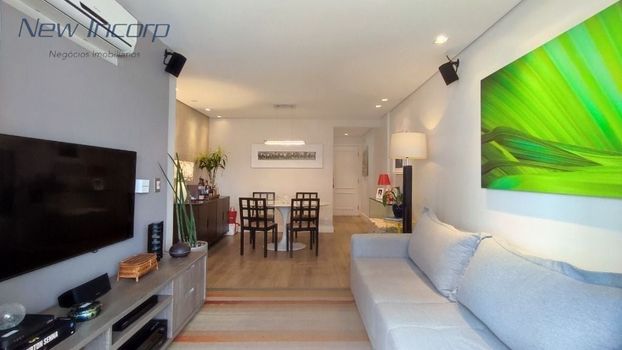 Foto 3 do(a) Apartamento de 2 quartos à venda em Vila Ipojuca, São Paulo