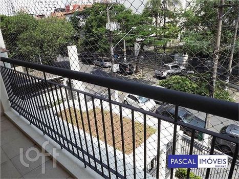 Foto 3 do(a) Apartamento de 3 quartos à venda em Vila Mariana, São Paulo