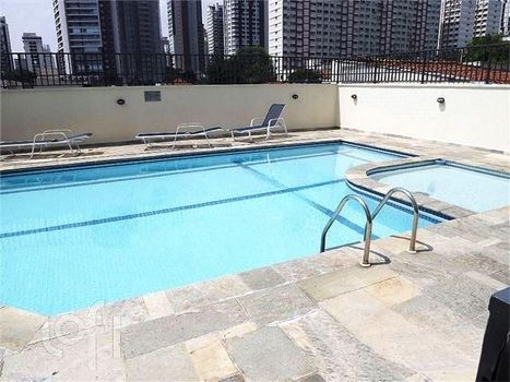 Foto 15 do(a) Apartamento de 3 quartos à venda em Vila Mariana, São Paulo