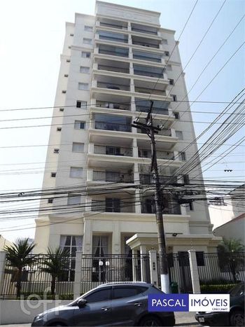 Foto 20 do(a) Apartamento de 3 quartos à venda em Vila Mariana, São Paulo