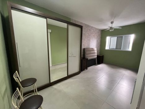 Foto 2 do(a) Apartamento de 1 quartos à venda em Vila Carvalho, Sorocaba