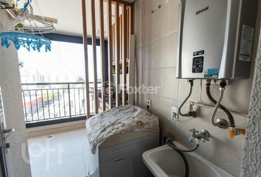 Foto 11 do(a) Apartamento de 2 quartos à venda em Cambuci, São Paulo