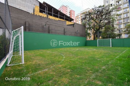 Foto 42 do(a) Apartamento de 2 quartos à venda em Cambuci, São Paulo