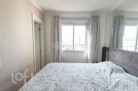 Foto 18 do(a) Apartamento de 2 quartos à venda em Cambuci, São Paulo