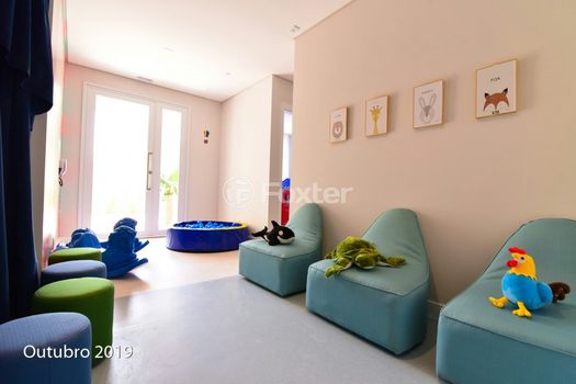 Foto 43 do(a) Apartamento de 2 quartos à venda em Cambuci, São Paulo