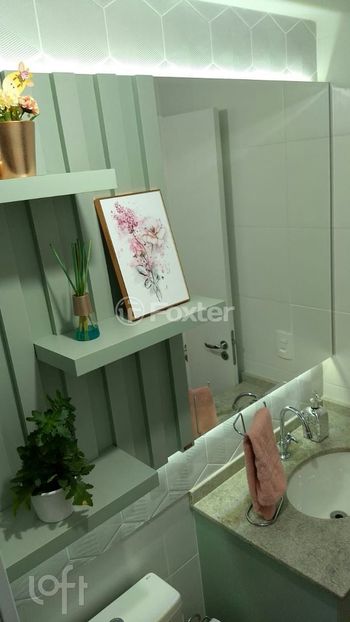 Foto 24 do(a) Apartamento de 2 quartos à venda em Cambuci, São Paulo