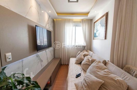Foto 36 do(a) Apartamento de 2 quartos à venda em Cambuci, São Paulo