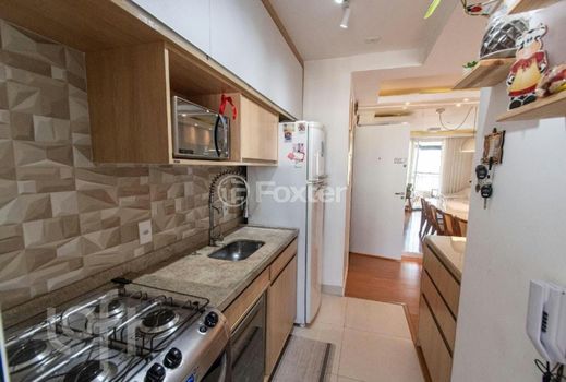 Foto 9 do(a) Apartamento de 2 quartos à venda em Cambuci, São Paulo