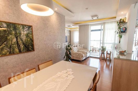 Foto 3 do(a) Apartamento de 2 quartos à venda em Cambuci, São Paulo