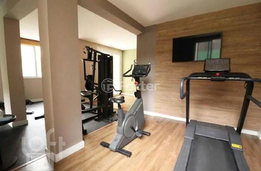 Foto 35 do(a) Apartamento de 2 quartos à venda em Cambuci, São Paulo