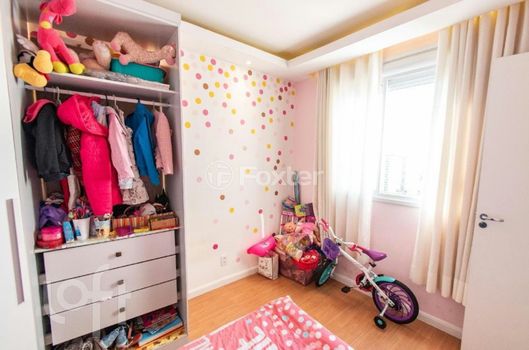 Foto 13 do(a) Apartamento de 2 quartos à venda em Cambuci, São Paulo