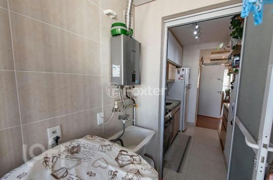 Foto 12 do(a) Apartamento de 2 quartos à venda em Cambuci, São Paulo