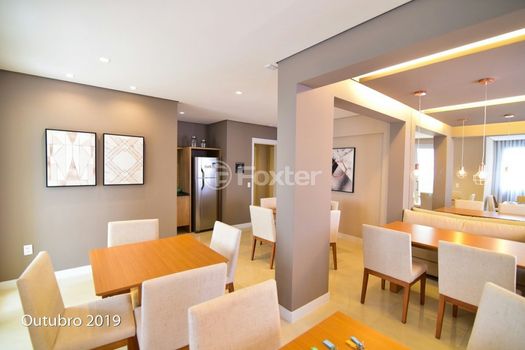 Foto 44 do(a) Apartamento de 2 quartos à venda em Cambuci, São Paulo