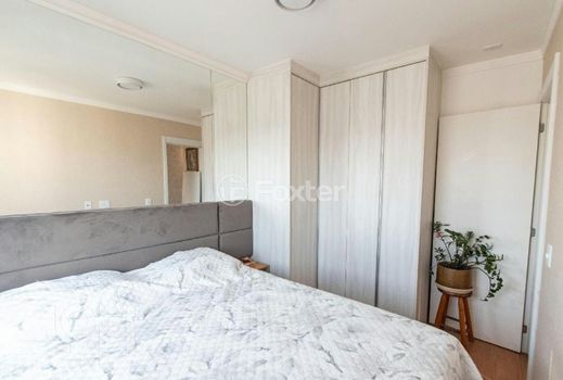 Foto 19 do(a) Apartamento de 2 quartos à venda em Cambuci, São Paulo