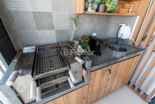 Foto 6 do(a) Apartamento de 2 quartos à venda em Cambuci, São Paulo