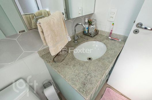 Foto 25 do(a) Apartamento de 2 quartos à venda em Cambuci, São Paulo