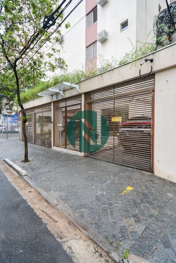 Foto 34 do(a) Apartamento de 3 quartos à venda em Indianópolis, São Paulo