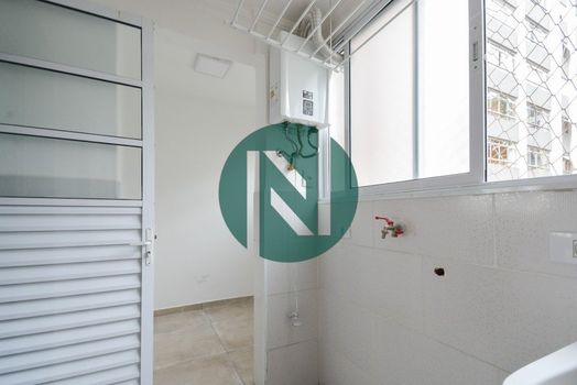 Foto 16 do(a) Apartamento de 3 quartos à venda em Indianópolis, São Paulo