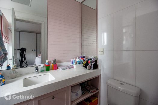 Foto 19 do(a) Apartamento de 4 quartos à venda em Perdizes, São Paulo