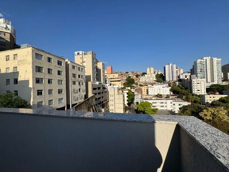 Foto 40 do(a) Sala / Conjunto Comercial de 2 quartos à venda em Serra, Belo Horizonte