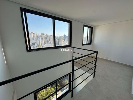 Foto 31 do(a) Sala / Conjunto Comercial de 2 quartos à venda em Serra, Belo Horizonte