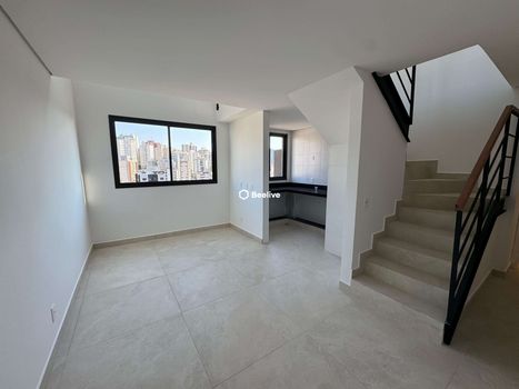 Foto 11 do(a) Sala / Conjunto Comercial de 2 quartos à venda em Serra, Belo Horizonte