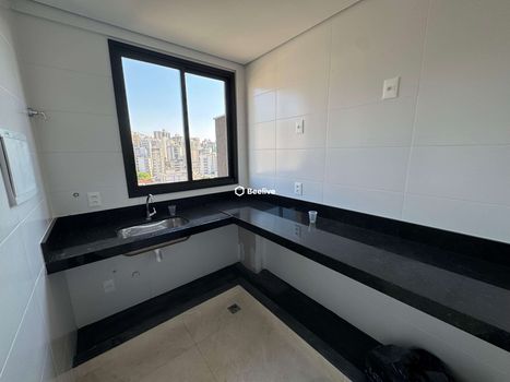 Foto 8 do(a) Sala / Conjunto Comercial de 2 quartos à venda em Serra, Belo Horizonte