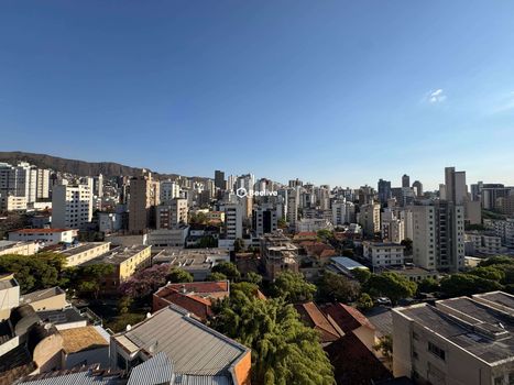 Foto 37 do(a) Sala / Conjunto Comercial de 2 quartos à venda em Serra, Belo Horizonte